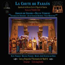 LA CORTE DEL FARAON